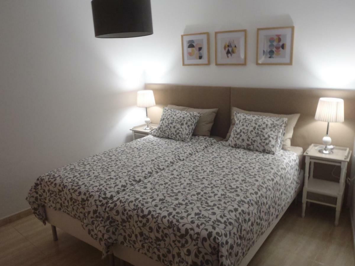 Clara's sun apt Morro Jable  Exterior foto